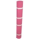 Tapis de massage Yoga mat rose