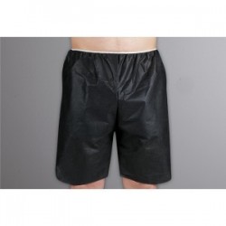 boxer-homme-jetable-noir