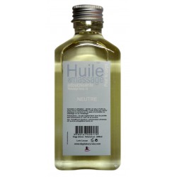 Huile de massage neutre 200ml