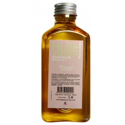 Huile de massage au chocolat 200ml