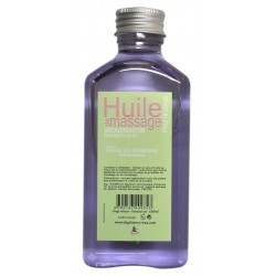 Huile de massage figue de barbarie 200ml